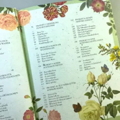 ROSEN | PFLANZEN, PFLEGEN, VERMEHREN (Tony Hall) -Gartenpflanzen Verkaufsladen 35139 ROSEN 20 20PFLANZEN 20PFLEGEN 20VERMEHREN Tony 20Hall 5