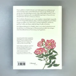 ROSEN | PFLANZEN, PFLEGEN, VERMEHREN (Tony Hall) -Gartenpflanzen Verkaufsladen 35139 ROSEN 20 20PFLANZEN 20PFLEGEN 20VERMEHREN Tony 20Hall 8