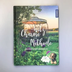 Mit Witz, Charme Und Methode (Katrin Iskam, Beate Balz) -Gartenpflanzen Verkaufsladen 35807 Mit 20Witz 20Charme 20und 20Methode Katrin 20Iskam 20Beate 20Balz 2