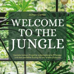 Welcome To The Jungle () 15 Welcome To The Jungle () -Gartenpflanzen Verkaufsladen 35937 Welcome 20to 20the 20jungle 1
