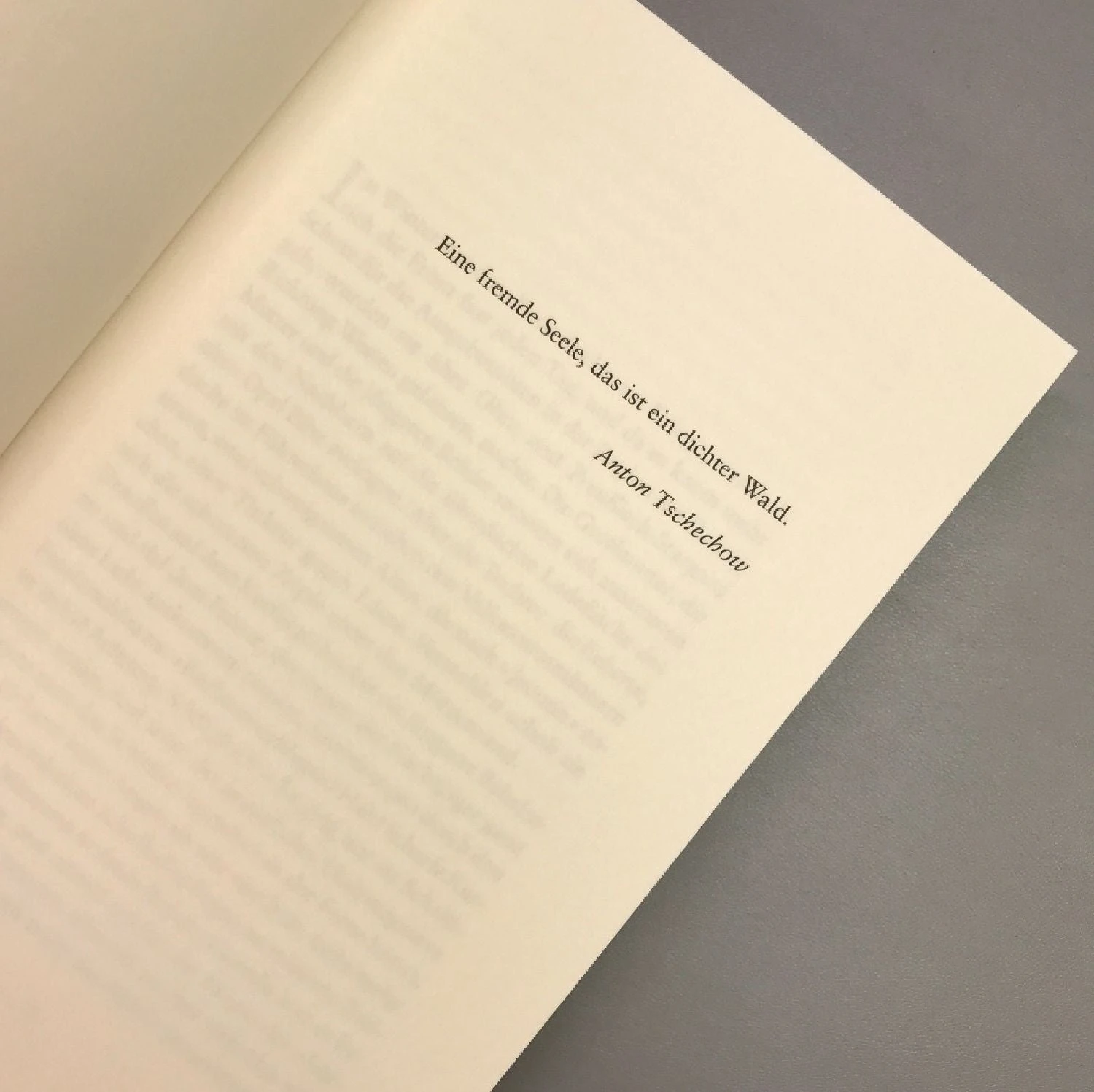 Die Nacht Unterm Schnee (Ralf Rothmann) 5 Die Nacht Unterm Schnee (Ralf Rothmann) – Bild 3