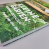 Kleine Gärten Gekonnt Gestalten (Katja Richter)