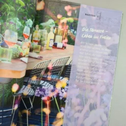 Kleine Gärten Gekonnt Gestalten (Katja Richter) -Gartenpflanzen Verkaufsladen 36118 Kleine 20Gaerten 20gekonnt 20gestalten Katja 20Richter 3 a8c29823 a39a 4e95 8c30 4cd1e7d915e8