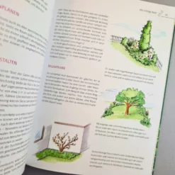 Kleine Gärten Gekonnt Gestalten (Katja Richter) -Gartenpflanzen Verkaufsladen 36118 Kleine 20Gaerten 20gekonnt 20gestalten Katja 20Richter 4 73f7d5f4 bd01 4ccb a095 888014535d35