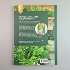 Kleine Gärten Gekonnt Gestalten (Katja Richter) -Gartenpflanzen Verkaufsladen 36118 Kleine 20Gaerten 20gekonnt 20gestalten Katja 20Richter 5 52b513b9 94dd 4b21 b458 59d0b30044bd