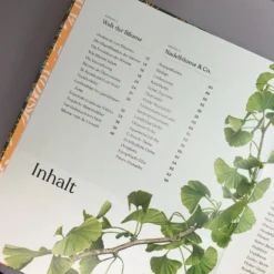 Titelseite -Gartenpflanzen Verkaufsladen 36489 Alles 20ueber 20Baeume Eine 20Natur 20und 20Kulturgeschichte 3