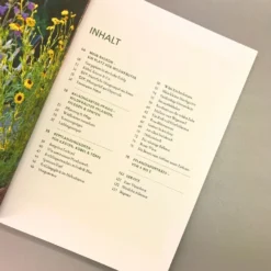 Wildkräuter In Töpfen Und Kübeln (Ortrud Grieb) 9 Wildkräuter In Töpfen Und Kübeln (Ortrud Grieb) -Gartenpflanzen Verkaufsladen 37112 Wildkraeuter 20in 20Toepfen 20und 20Kuebeln Ortrud 20Grieb 4