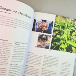 Hochbeet - Was Mache Ich Wann? (Anja Klein) -Gartenpflanzen Verkaufsladen 37113 Hochbeet 20 20Was 20mache 20ich 20wann Anja 20Klein 5 2914e4bb af49 4a71 b3ce 9f9dd30a7e0a