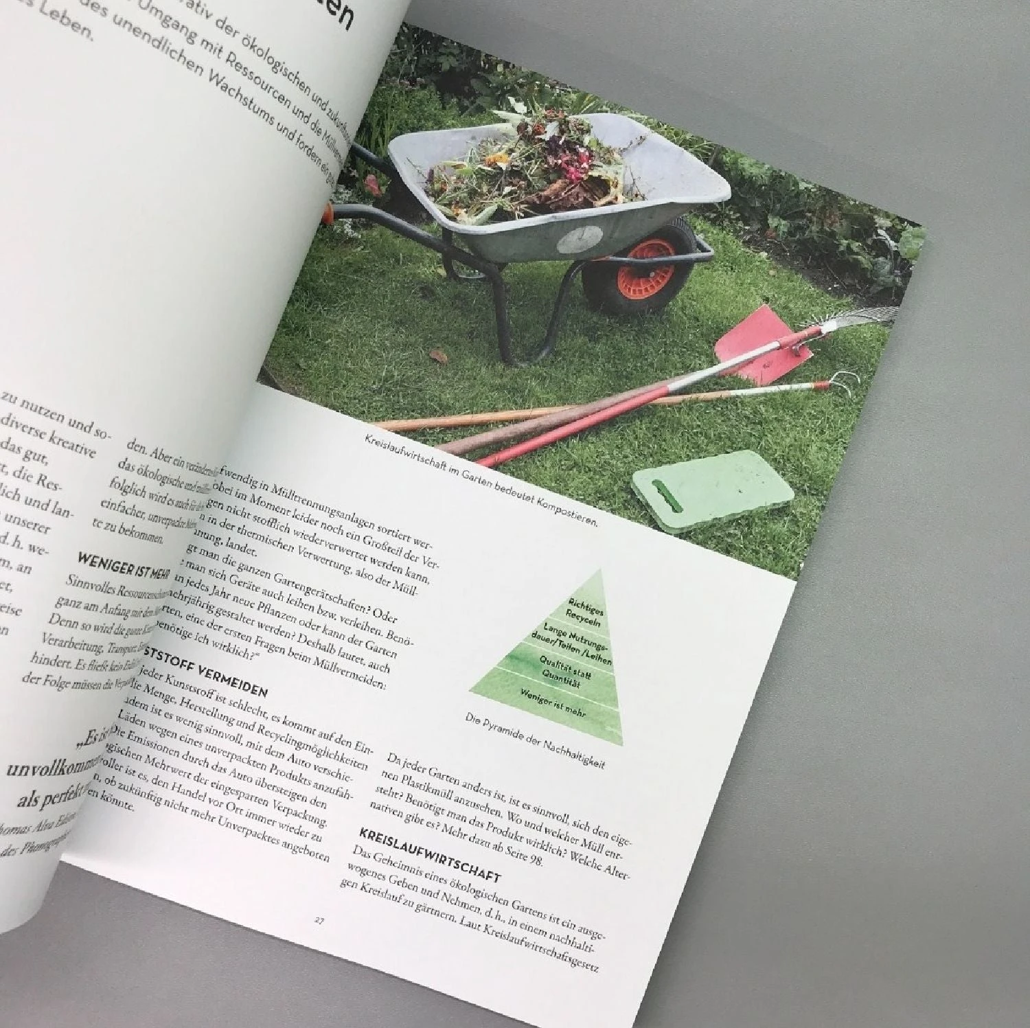 Wenn Nicht Jetzt, Wann Dann? (Manuela Gassner) 13 Wenn Nicht Jetzt, Wann Dann? (Manuela Gassner) – Bild 11