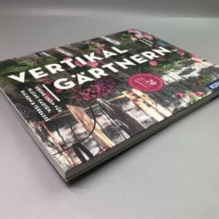 Vertikal Gärtnern (Martin Staffler) -Gartenpflanzen Verkaufsladen 37120 Vertikal 20Gaertnern Martin 20Staffler 3