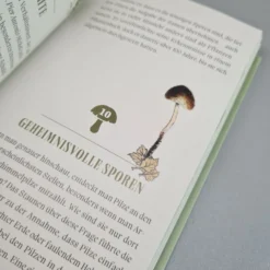 Pilze (Wissenswertes Und Kurioses) -Gartenpflanzen Verkaufsladen 37895 Pilze 20 Wissenswertes 20und 20Kurioses 5 2d9bb3ae 38a3 461e 8c9f 01c1396001d1