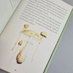 Pilze (Wissenswertes Und Kurioses) -Gartenpflanzen Verkaufsladen 37895 Pilze 20 Wissenswertes 20und 20Kurioses 6 bec2b2ba 0967 4423 bcf9 5444a6c50dd3