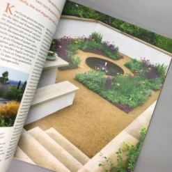 Blütenpracht Ohne Gießen (Bernd Hertle) -Gartenpflanzen Verkaufsladen 37917 Bluetenpracht 20ohne 20giessen Bernd 20Hertle 4