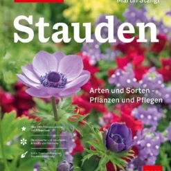 Das Große Handbuch - Stauden (Martin Stangl) -Gartenpflanzen Verkaufsladen 37918 Das 20grosse 20Handbuch 20 20Stauden Martin 20Stangl 1