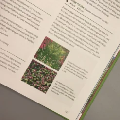 Das Große Handbuch - Stauden (Martin Stangl) -Gartenpflanzen Verkaufsladen 37918 Das 20grosse 20Handbuch 20 20Stauden Martin 20Stangl 5