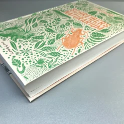 Schreibers Naturarium (Jasmin Schreiber)