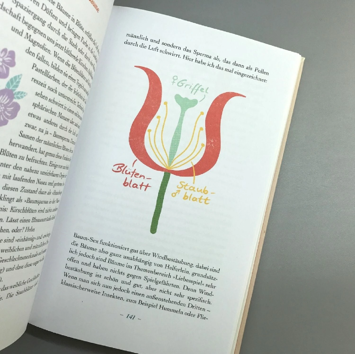 Schreibers Naturarium (Jasmin Schreiber) 5 Schreibers Naturarium (Jasmin Schreiber) – Bild 3