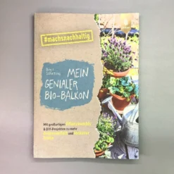 Mein Genialer Bio-Balkon (Birgit Schattling) -Gartenpflanzen Verkaufsladen 38452 Mein 20Genialer 20Bio Balkon Birgit 20Schattling 2 adc8564e 45e5 42fb 977d 6179911b2d75