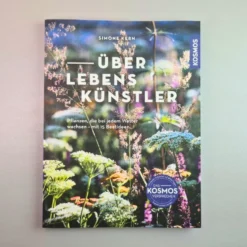 Überlebenskünstler (Simone Kern)