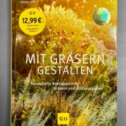 Mit Gräsern Gestalten (Hertle, Bernd) -Gartenpflanzen Verkaufsladen 4087 Mit 20Graesern 20gestalten Hertle 20Bernd 1