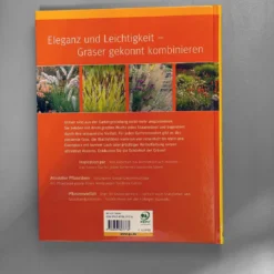 Mit Gräsern Gestalten (Hertle, Bernd) -Gartenpflanzen Verkaufsladen 4087 Mit 20Graesern 20gestalten Hertle 20Bernd 2