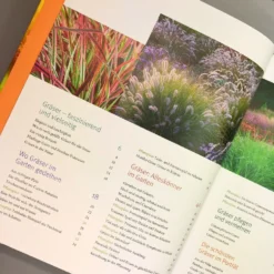 Mit Gräsern Gestalten (Hertle, Bernd) -Gartenpflanzen Verkaufsladen 4087 Mit 20Graesern 20gestalten Hertle 20Bernd 3