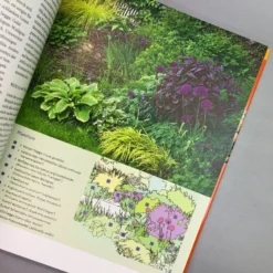 Mit Gräsern Gestalten (Hertle, Bernd) -Gartenpflanzen Verkaufsladen 4087 Mit 20Graesern 20gestalten Hertle 20Bernd 5