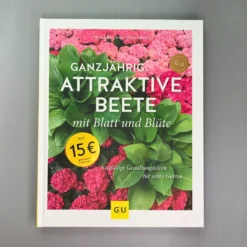 Ganzjährig Attraktive Beete (Ute Bauer)